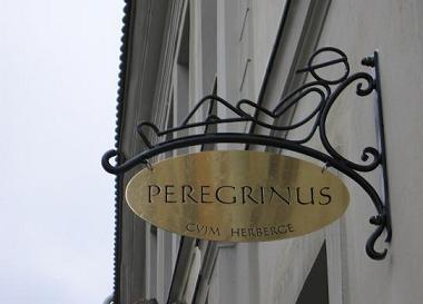 peregrinus
